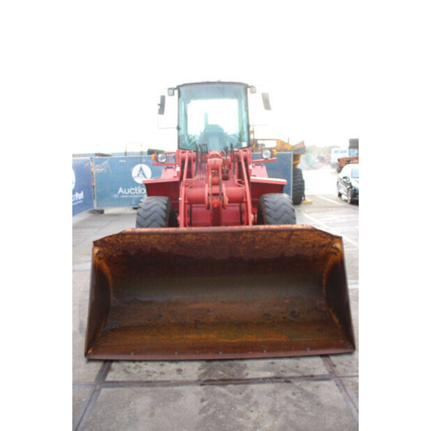 1998 Fiat Hitachi FH-W110-44237569