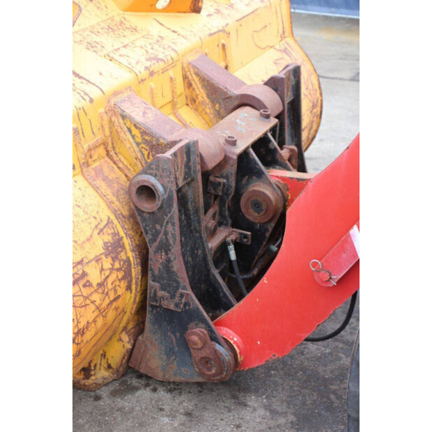 1998 Fiat Hitachi FH-W110-44237575