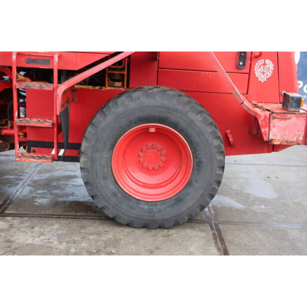 1998 Fiat Hitachi FH-W110-44237577