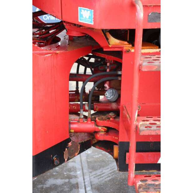 1998 Fiat Hitachi FH-W110-44237578