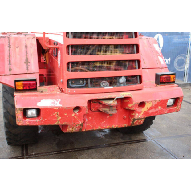 1998 Fiat Hitachi FH-W110-44237579