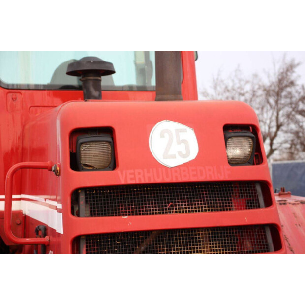 1998 Fiat Hitachi FH-W110-44237580