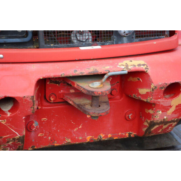 1998 Fiat Hitachi FH-W110-44237581