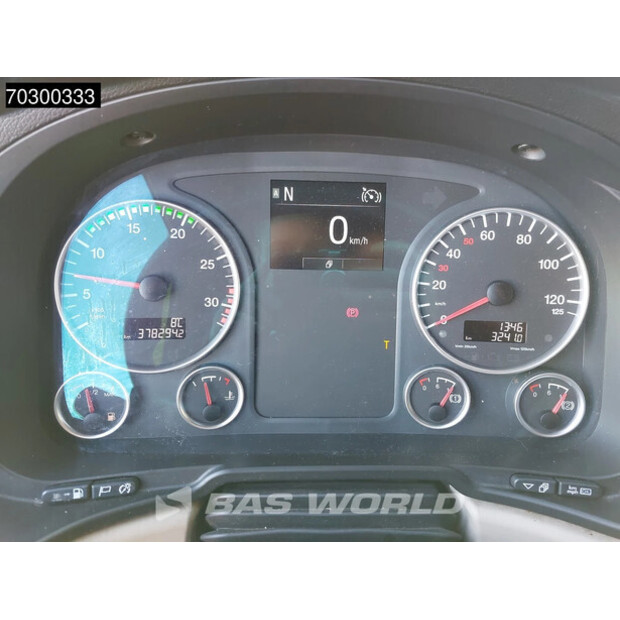 2019 MAN TGL 8.190-44237582