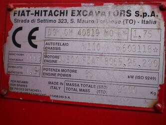 1998-fiat-hitachi-fh-w110-44237584