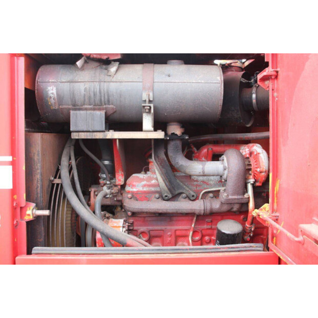 1998 Fiat Hitachi FH-W110-44237585