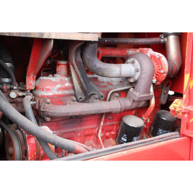 1998 Fiat Hitachi FH-W110-44237586