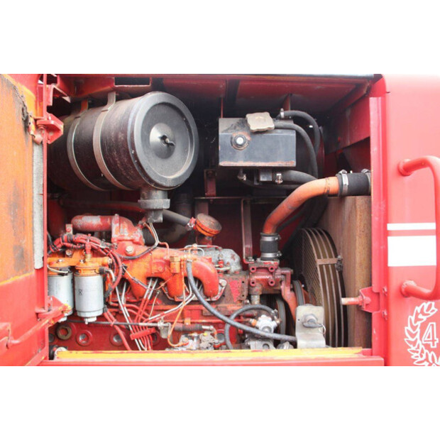 1998 Fiat Hitachi FH-W110-44237587