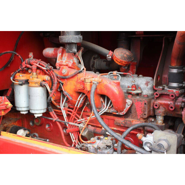 1998 Fiat Hitachi FH-W110-44237588