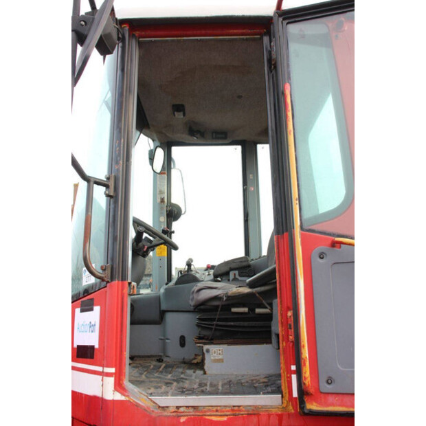 1998 Fiat Hitachi FH-W110-44237589