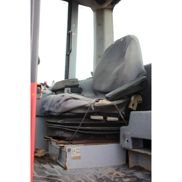 1998 Fiat Hitachi FH-W110-44237590