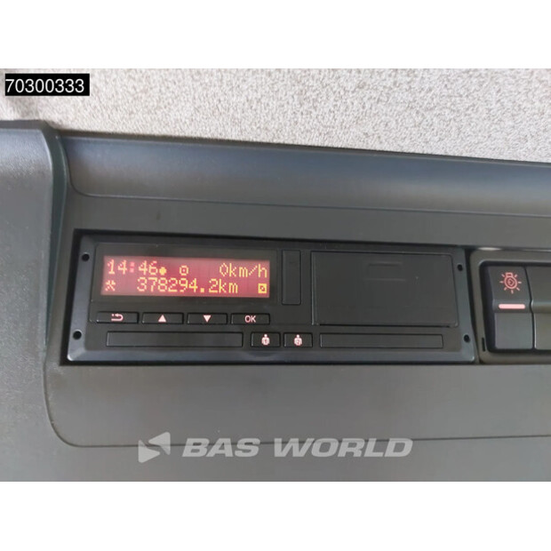 2019 MAN TGL 8.190-44237591