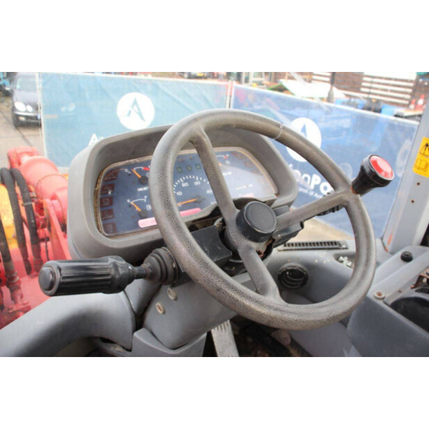 1998 Fiat Hitachi FH-W110-44237594