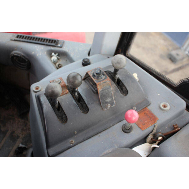 1998 Fiat Hitachi FH-W110-44237596