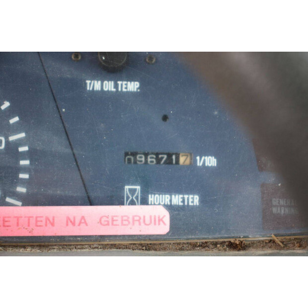 1998 Fiat Hitachi FH-W110-44237597
