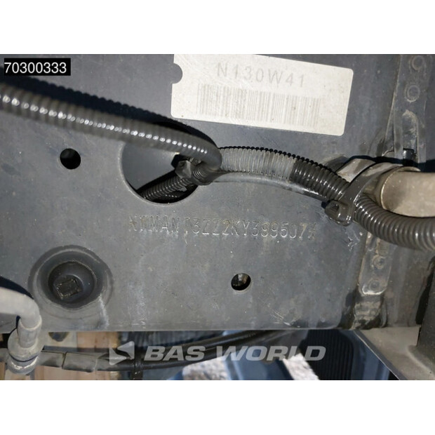 2019 MAN TGL 8.190-44237610