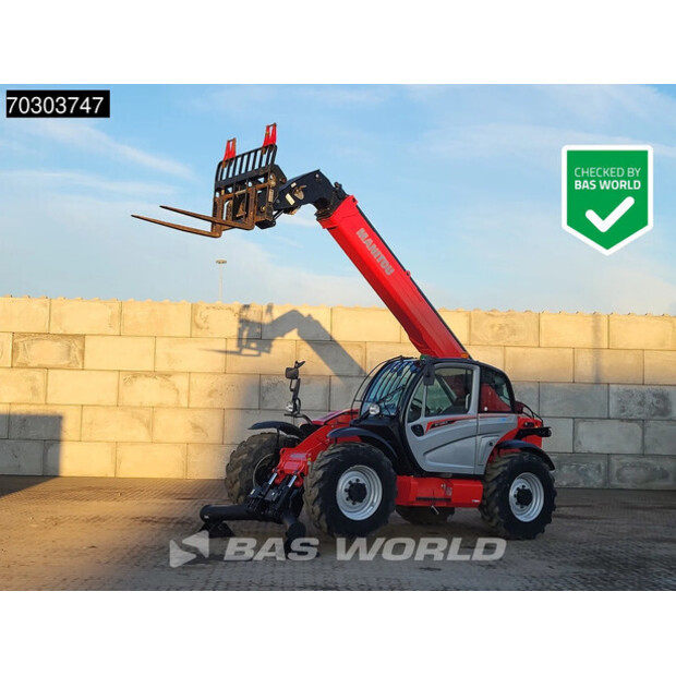 2021 Manitou MT1335-44237667