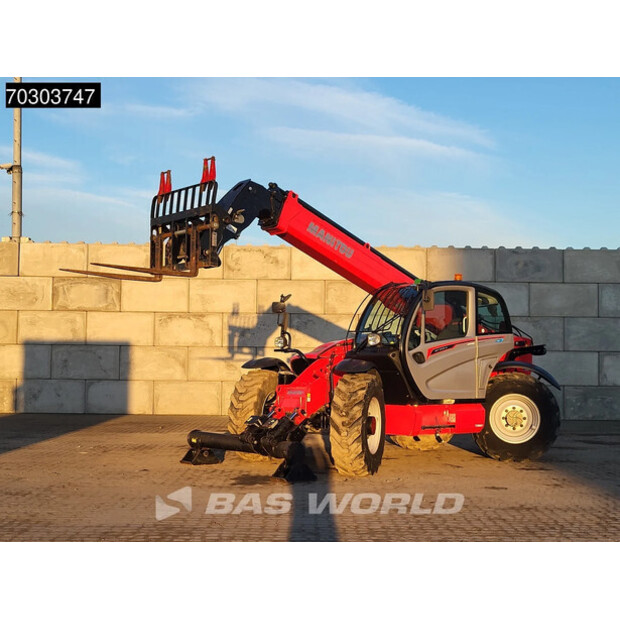 2021 Manitou MT1335-44237668