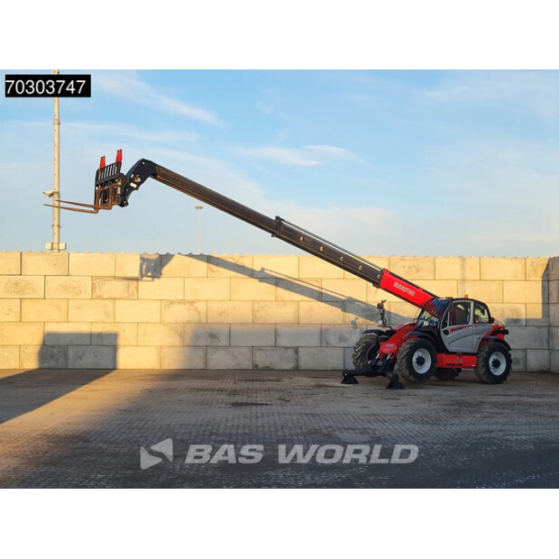 2021 Manitou MT1335-44237669