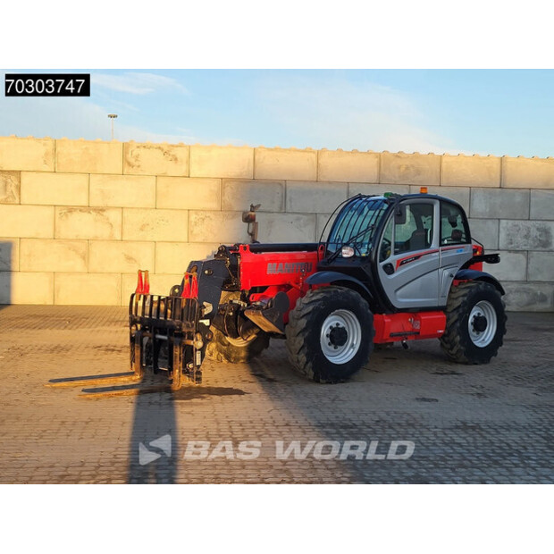2021 Manitou MT1335-44237671