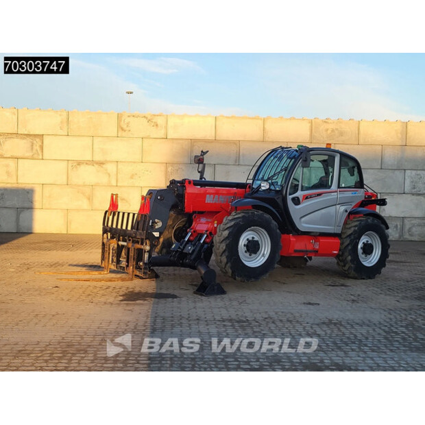 2021 Manitou MT1335-44237672