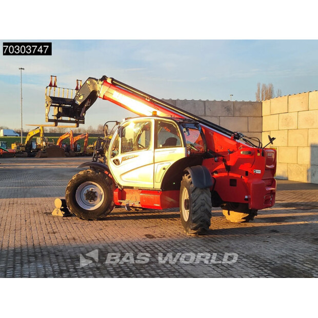 2021 Manitou MT1335-44237673