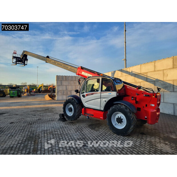 2021 Manitou MT1335-44237674