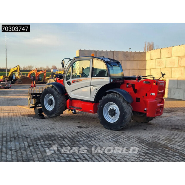 2021 Manitou MT1335-44237675