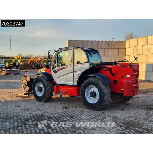 2021 Manitou MT1335-44237676