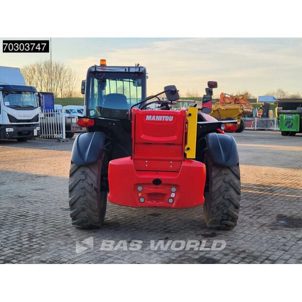 2021 Manitou MT1335-44237678
