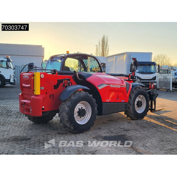 2021 Manitou MT1335-44237679