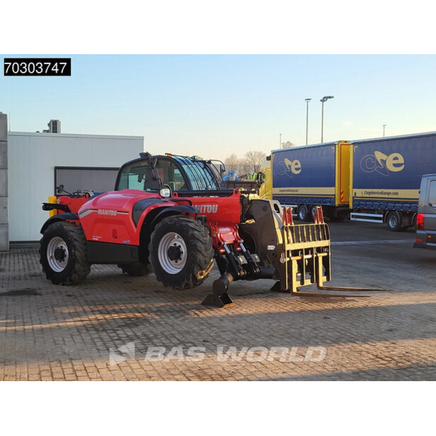 2021 Manitou MT1335-44237680