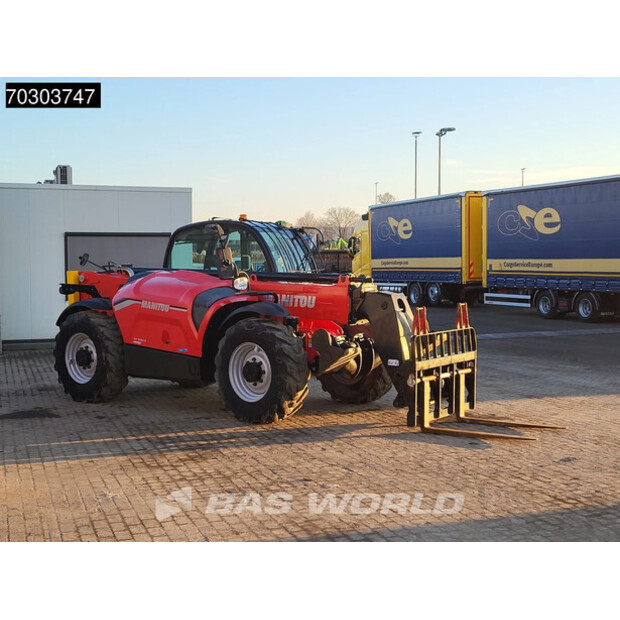 2021 Manitou MT1335-44237681