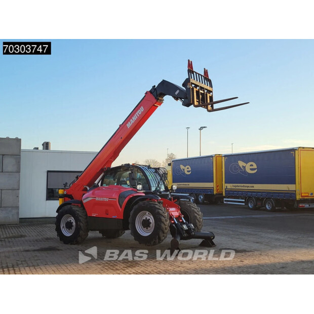 2021 Manitou MT1335-44237682