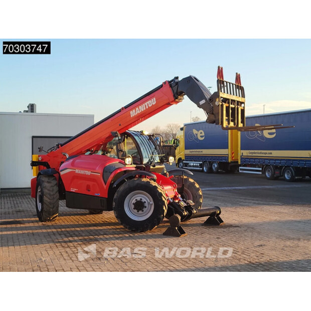 2021 Manitou MT1335-44237683