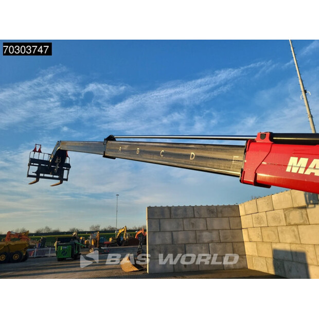 2021 Manitou MT1335-44237684