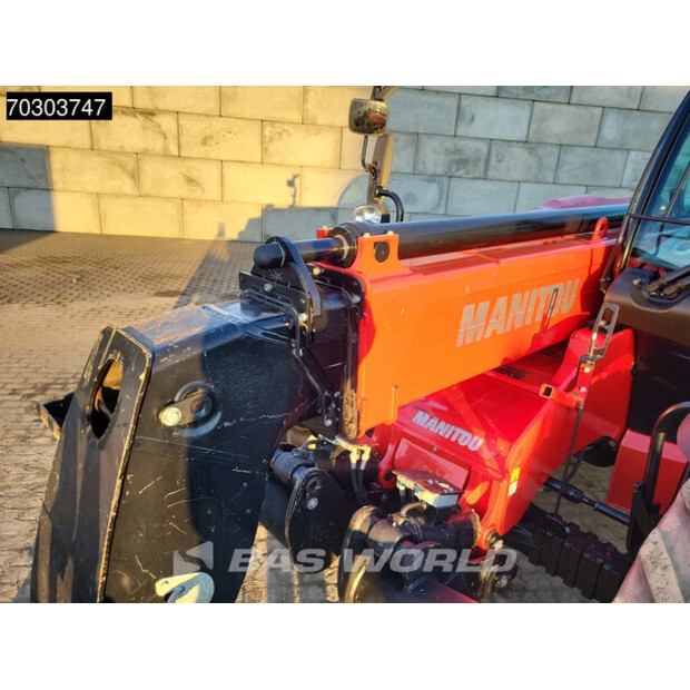 2021 Manitou MT1335-44237685
