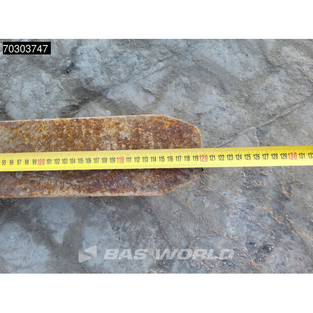 2021 Manitou MT1335-44237689