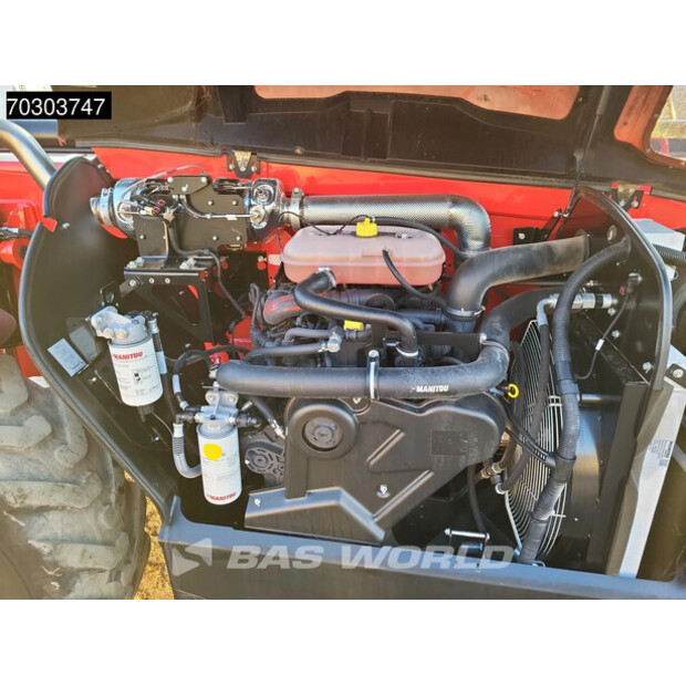 2021 Manitou MT1335-44237690