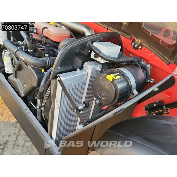 2021 Manitou MT1335-44237692