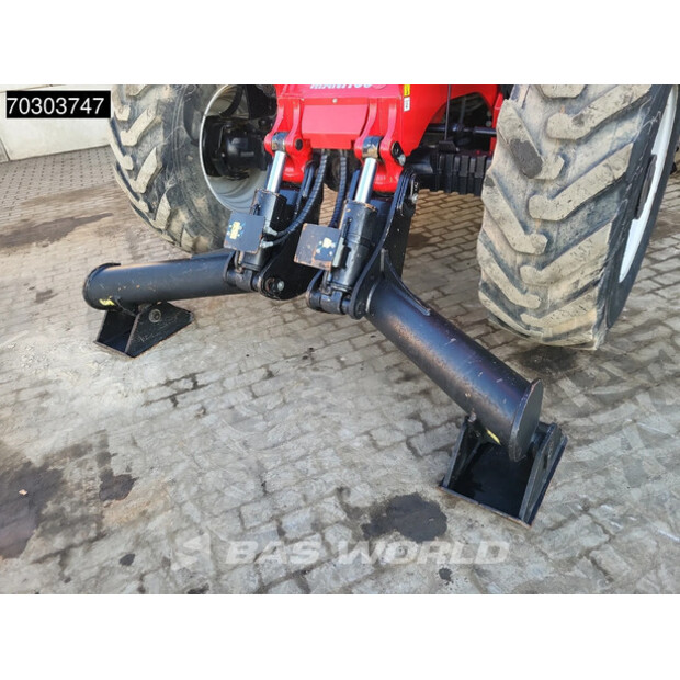 2021 Manitou MT1335-44237694