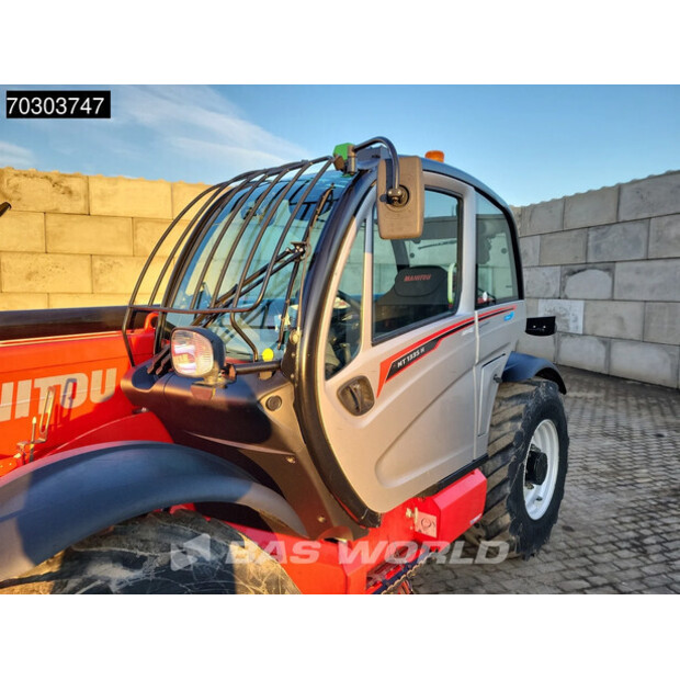 2021 Manitou MT1335-44237695