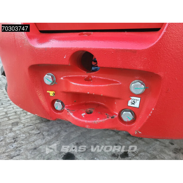 2021 Manitou MT1335-44237697