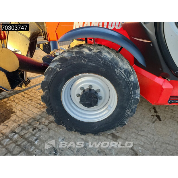 2021 Manitou MT1335-44237698