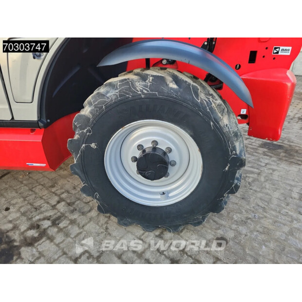 2021 Manitou MT1335-44237699