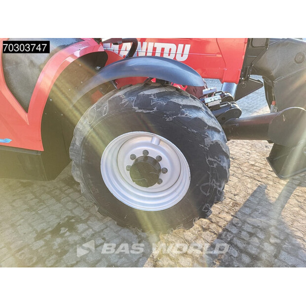 2021 Manitou MT1335-44237701