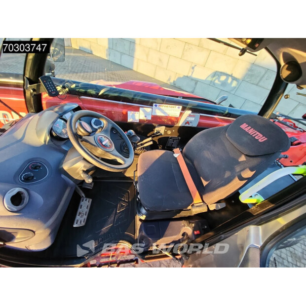 2021 Manitou MT1335-44237703