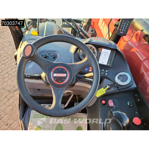 2021 Manitou MT1335-44237705