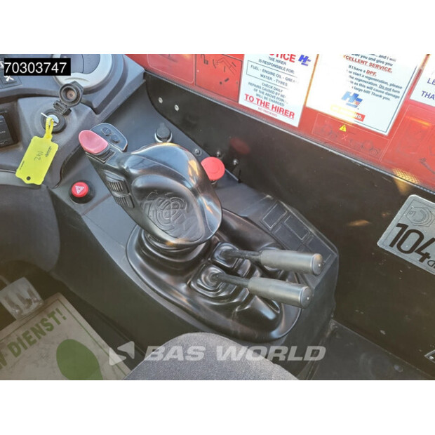 2021 Manitou MT1335-44237709