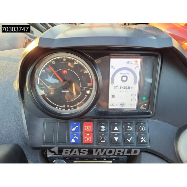 2021 Manitou MT1335-44237711